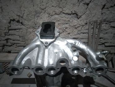 виды объектов недвижимости: Коллектор Audi — 2