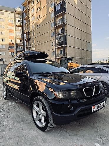 фары на опель вектра б: BMW X5: 2003 г., 3 л, Типтроник, Дизель, Кроссовер — 2