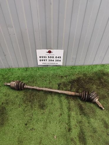 запчасти на hyundai sonata: Граната С приводом Hyundai 2012 г., Б/у, Оригинал — 1