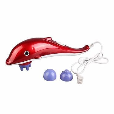 масажер дельфин: Дельфин массажер / Инфракрасный массажер / Электрический массажер / — 3