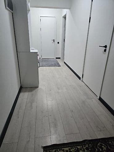 2 комнаты, 68 м², Тунгуч мкр Элитка, 2 этаж, Свежий ремонт — 7