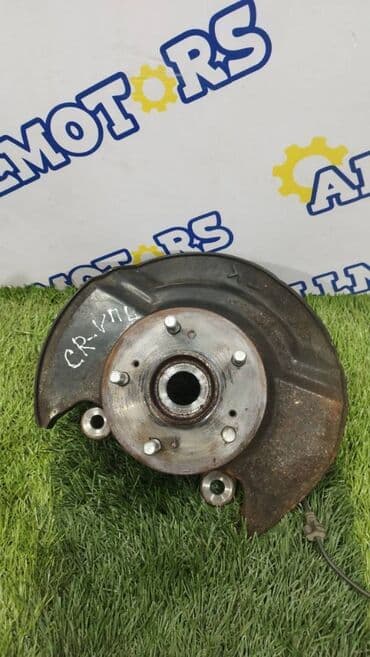 Передняя левая Ступица Honda Оригинал