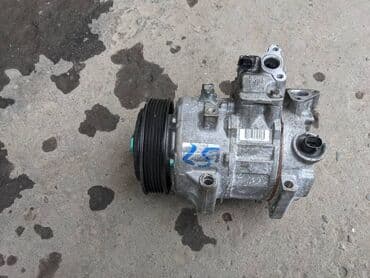 2ar: Компрессор Toyota — 1