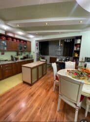 сдаю квартира дом: 4 бөлмө, 158 кв. м — 1