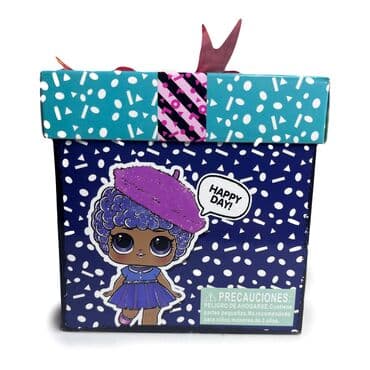 современный: Сюрприз LOL кукла - низкие цены в городе! ~ доставка — 1