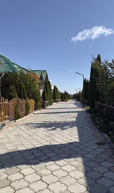 Кыймылсыз мүлк: Продается двухэтажный коттедж в ЦО Royal Beach от собственника — 7
