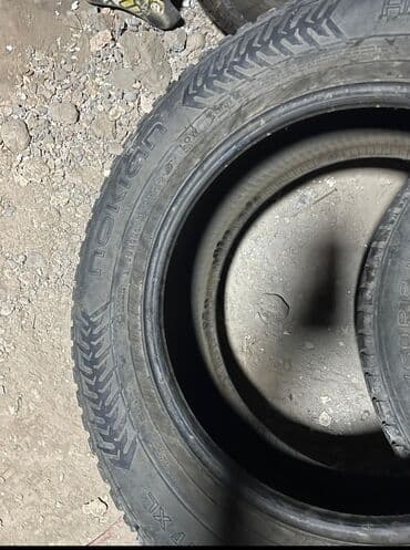 купить диск на машину: Колеса в сборе R 14, Зима, Б/у, Комплект, Легковые, Литые, отверстий - 4 — 13