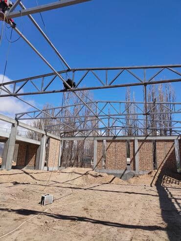 установка крыш: Кровля крыши | Демонтаж, Гидроизоляция, Монтаж Больше 6 лет опыта — 27