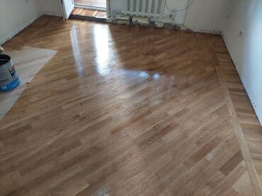 отделочные работы бишкек цена: Шлифовка пола, Шлифовка паркета, Шлифовка под покраску Больше 6 лет опыта — 2