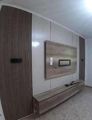 osh flat: Продаю 3комнатную квартиру в жилом городке Совмин напротив села — 7