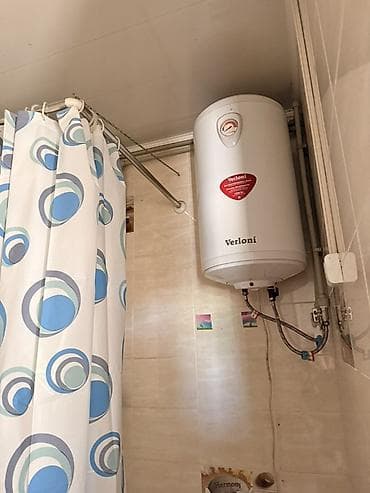 комната ижара: Сдаётся компактное помещение студийного типа. Мкр Учкун 2 этаж 1 — 7