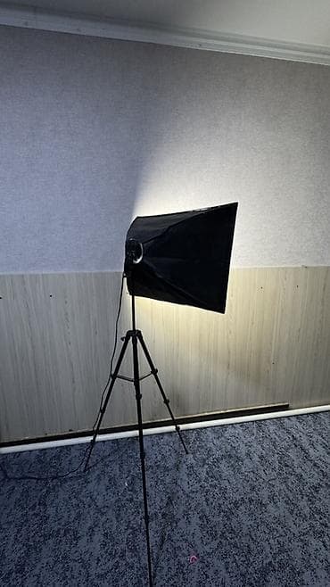 Техника и электроника: Аренда студийный освещение 1.	Amaran 300c (Aputure) — Это основной — 9