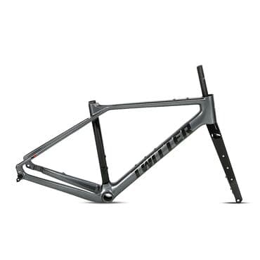 ремонт велосипедов: Нс заказ фрэймсэт для гравийного байка размеры 55 материал рамы — 2