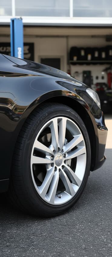 зимную шину размер 235х55х19 в бишкеке: Продаю резину б,у комплект 4шт состояние по фото 285_50 Р20 цена 12 — 2