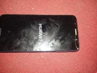 телефоны сломанные: Huawei 3G, Б/у, цвет - Синий — 4