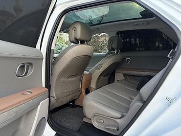хендай ионик: Hyundai Ioniq 5: 2023 г., Автомат, Электромобиль, Кроссовер — 7