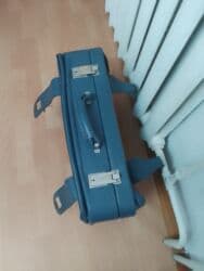 Сушилки: Чемодан — 5