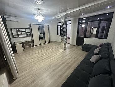 однокомнатная квартира продажа: 1 комната, 95 м², Элитка, 2 этаж, Старый ремонт — 5