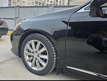 lexus aristo: Lexus ES: 2010 г., 3.5 л, Автомат, Бензин, Седан — 4