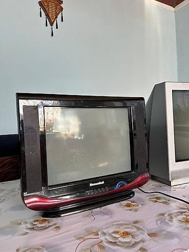 lg телевизор бишкек: Телевизор сатылат — 2
