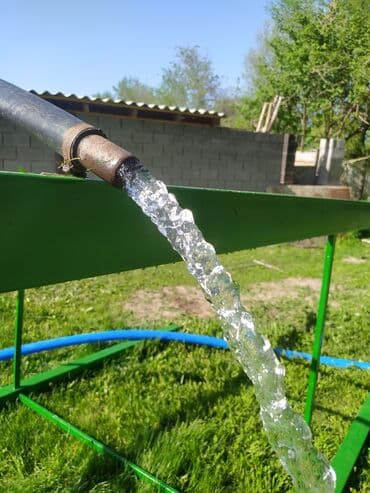 Бурение скважин Больше 6 лет опыта