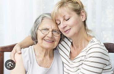 нянька на дому: Работа - Турция, Домашний персонал и уборка, Без опыта, Официальное трудоустройство — 2