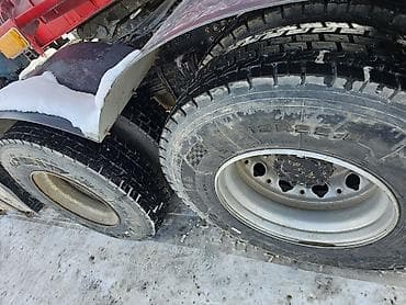 гоночный автомобиль: Тягач, 2019 г., Цистерна — 8