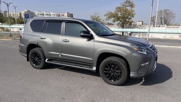 диск на gx470: Lexus GX: 2010 г., 4.6 л, Автомат, Бензиновая, Внедорожник — 5