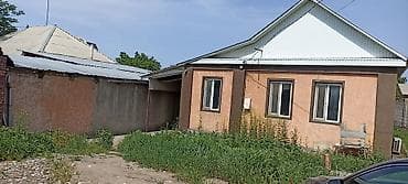 4: Продается дом частный!Район рабочий городок! улица Красная! широкая — 1