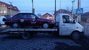 2 2 cdi: С лебедкой — 1