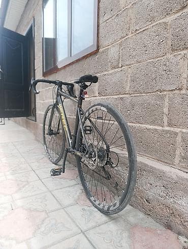 trinx x5: Шоссейный велосипед, Trinx, Б/у — 1