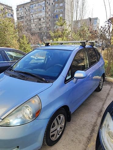 fit 2012: Honda Fit: 2009 г., 1.5 л, Автомат, Бензин, Хэтчбэк — 2