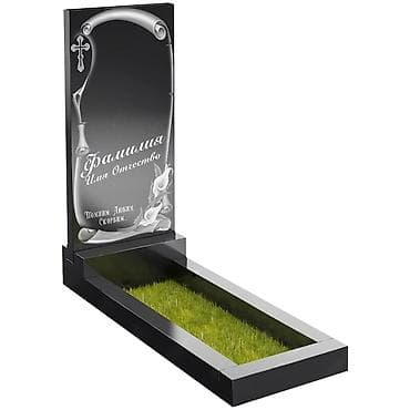 acne studios: Изготовление крестов, Изготовление овалов с фото, Изготовление оградок | Габбро, Гранит, Металл | Оформление — 5