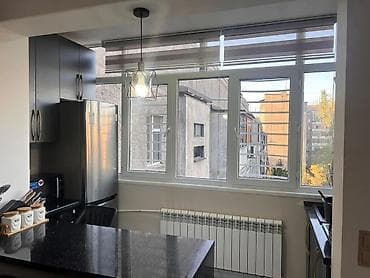 139: 4 комнаты, 64 м², 105 серия, 5 этаж, Дизайнерский ремонт — 5