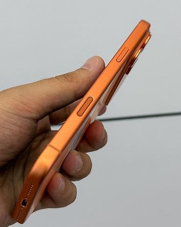 айфон икс с: IPhone 17 Pro Max, Б/у, 256 ГБ, Оранжевый, Защитное стекло, Чехол, Кабель, В рассрочку, 100 % — 8