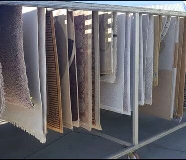 оборудование для печати: Стирка ковров, | Ковролин, Палас, Ала-кийиз, Самовывоз, Бесплатная доставка — 6