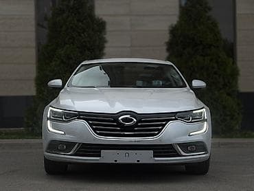 Унаа сатуу: Renault SM6: 2019 г., 2 л, Автомат, Бензин, Фастбек — 2