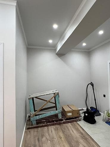 Недвижимость: 2 комнаты, 68 м², 5 этаж, Евроремонт — 3