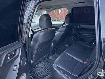 жыткий стекло: Subaru Forester: 2018 г., 2.5 л, Автомат, Бензин, Кроссовер — 3