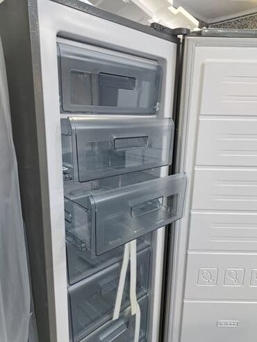 морозильники стоячие: Морозильник, Новый, Бесплатная доставка — 3