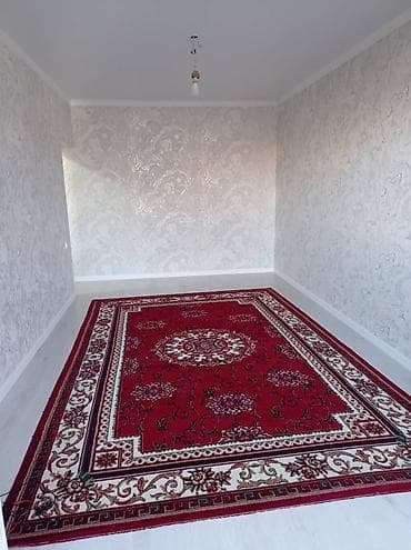 куплю квартиру в оше: 1 комната, Собственник, С мебелью частично — 1