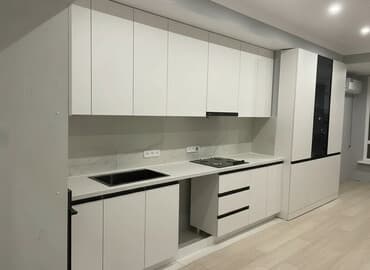 Мебель на заказ, Кухня, Кухонный гарнитур