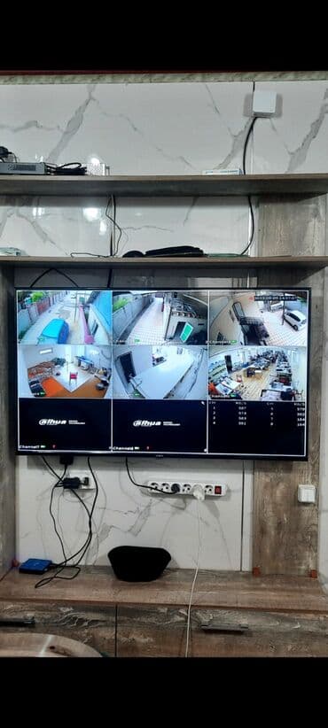 видионаблюдения: Акция Акция Акция DAHUA technology!!! Установка и продажа — 4