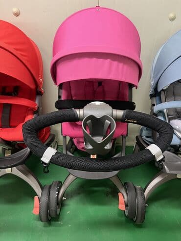 коляска детская бишкек: Коляска — 6