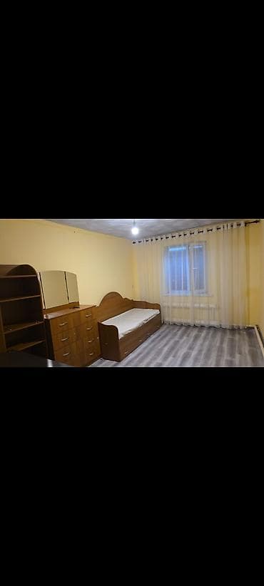 аренда помишени: 16 м², С мебелью частично — 3