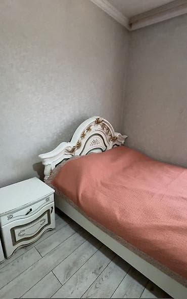 Мебельные гарнитуры: Спальный гарнитур, Б/у, Двуспальная кровать, Шкаф, Комод, Белоруссия — 3