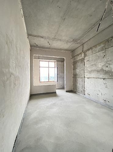 цена ниже застройщика: 3 комнаты, 100 м², Элитка, 16 этаж, Готовая ПСО (под самоотделку) — 5
