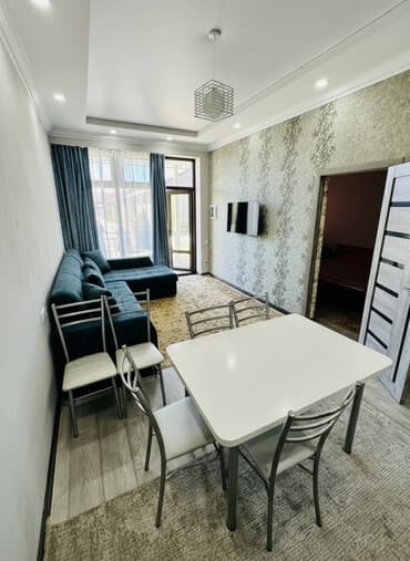 Коттедж, Палм Бич ЦО Palm Beach, Чок-Тал, Детская площадка, Парковка, стоянка, Охраняемая территория