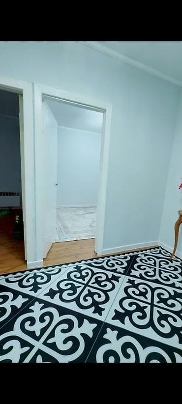 один штук: 2 комнаты, 50 м², Индивидуалка, 4 этаж, Косметический ремонт — 10