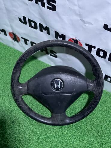 запчасти на хонда одиссей в бишкеке: Руль Honda 2005 г., Б/у, Оригинал, Япония — 8